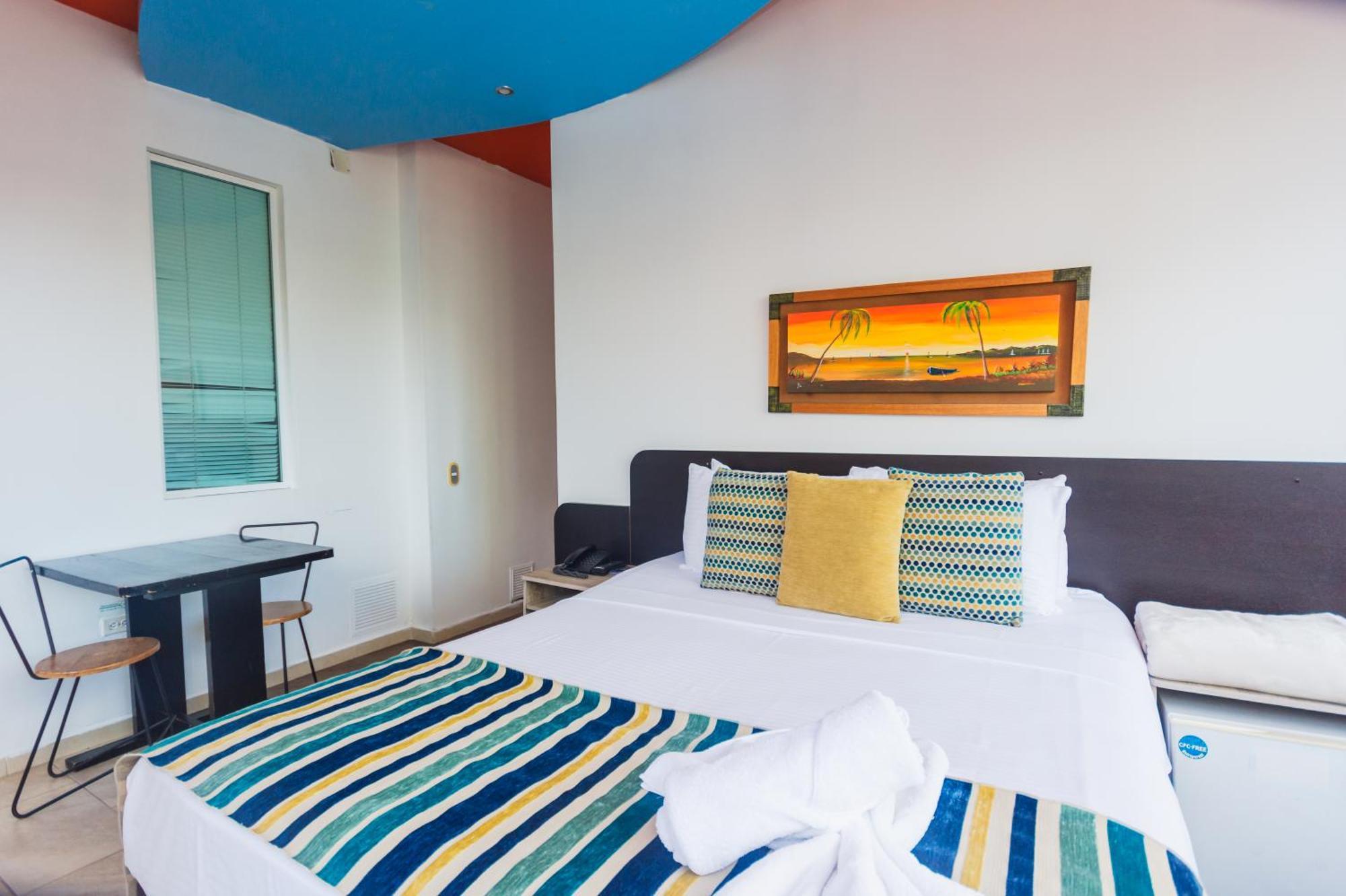 Hotel Guatatur Guatapé 외부 사진