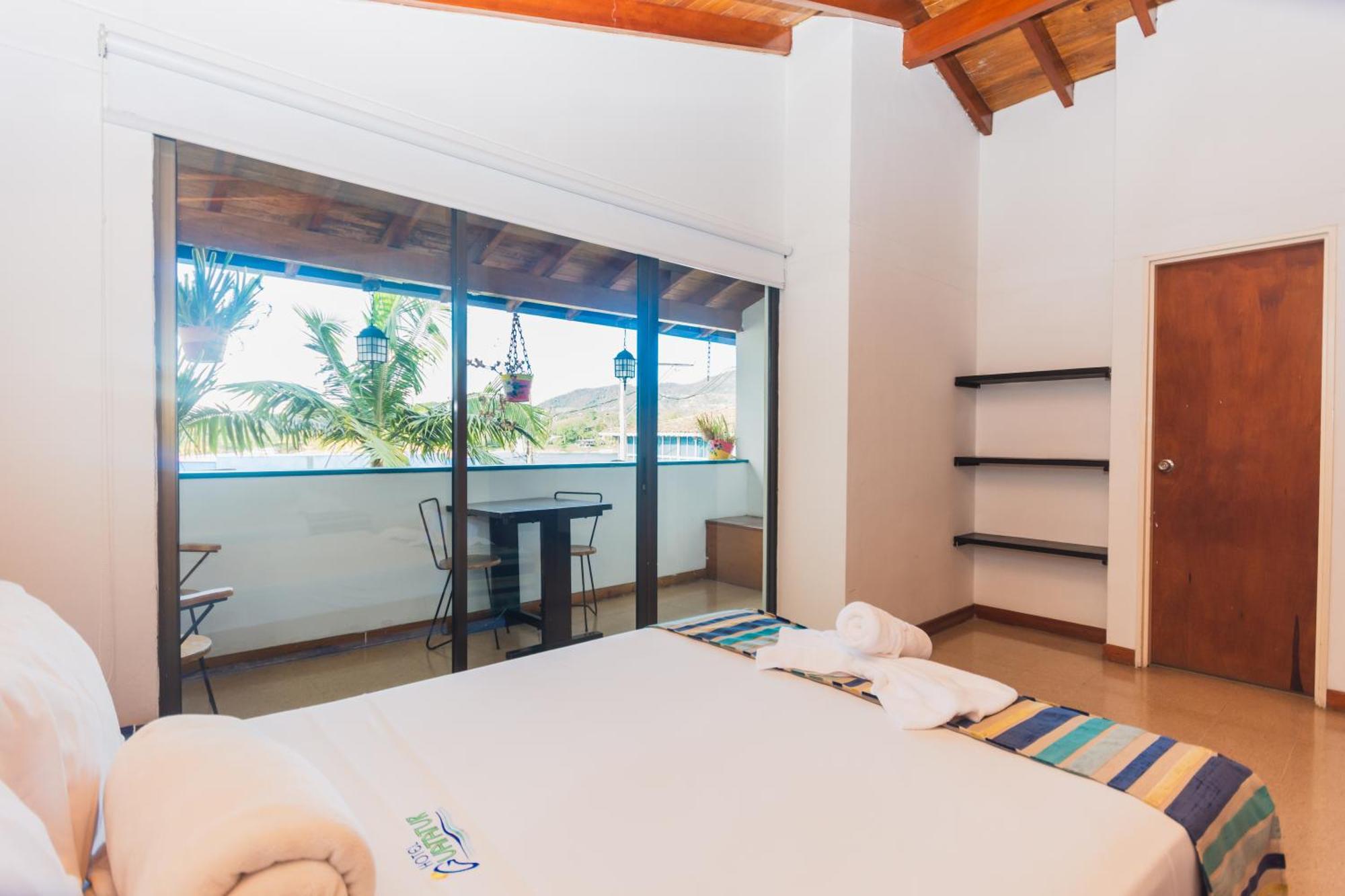 Hotel Guatatur Guatapé 외부 사진