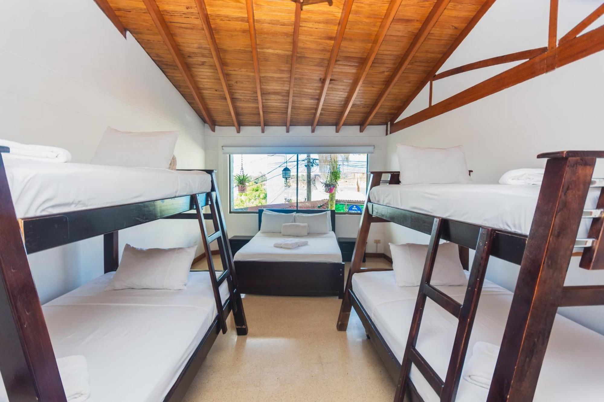 Hotel Guatatur Guatapé 외부 사진