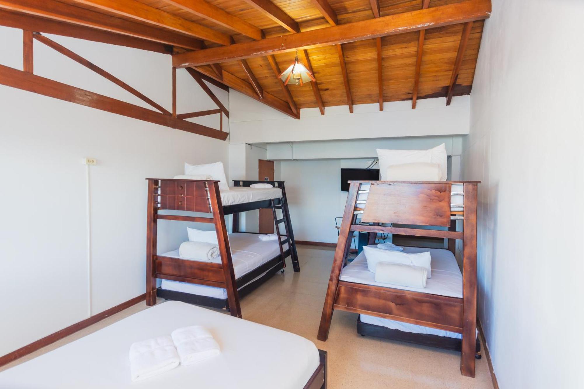 Hotel Guatatur Guatapé 외부 사진