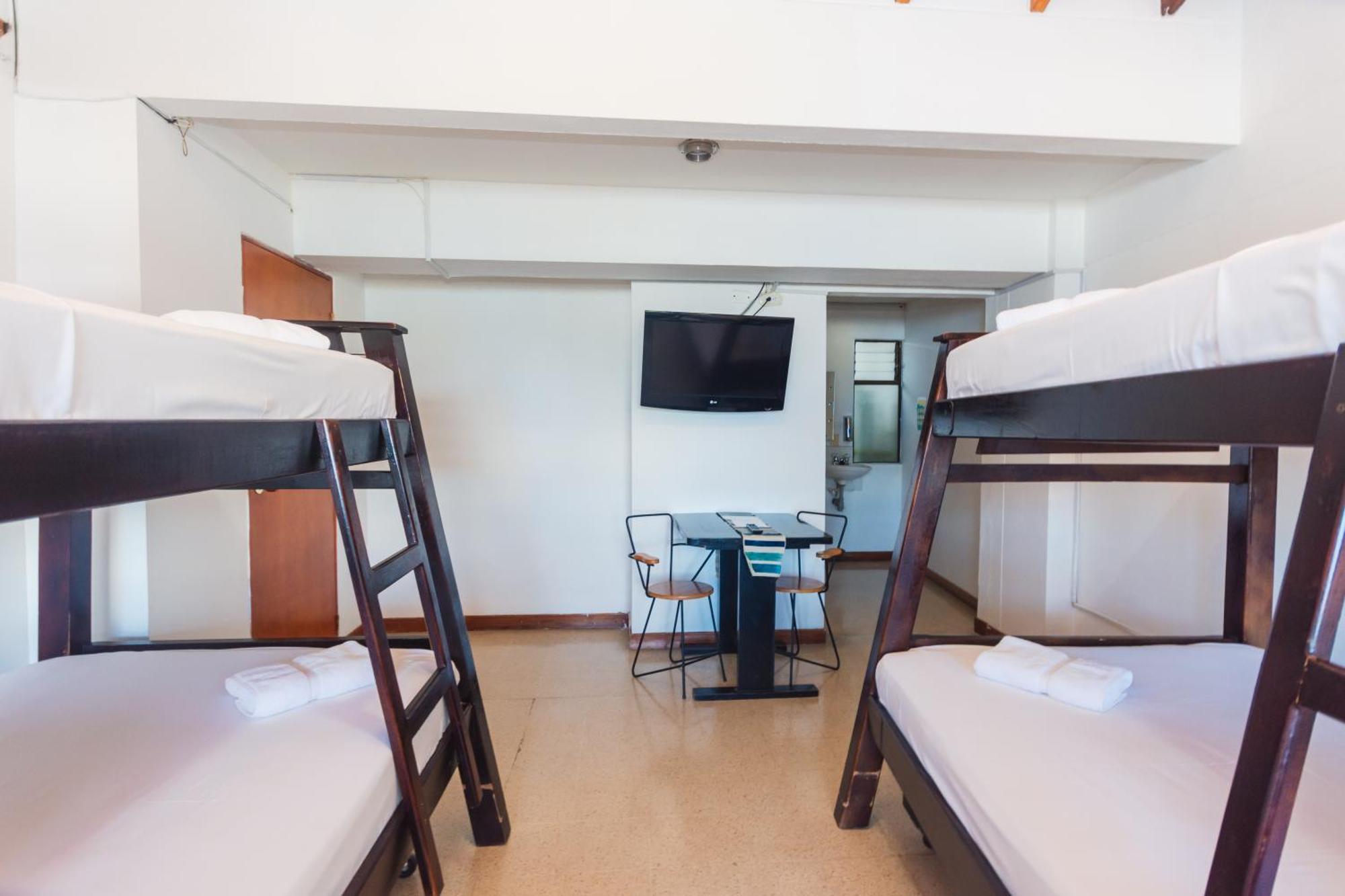Hotel Guatatur Guatapé 외부 사진