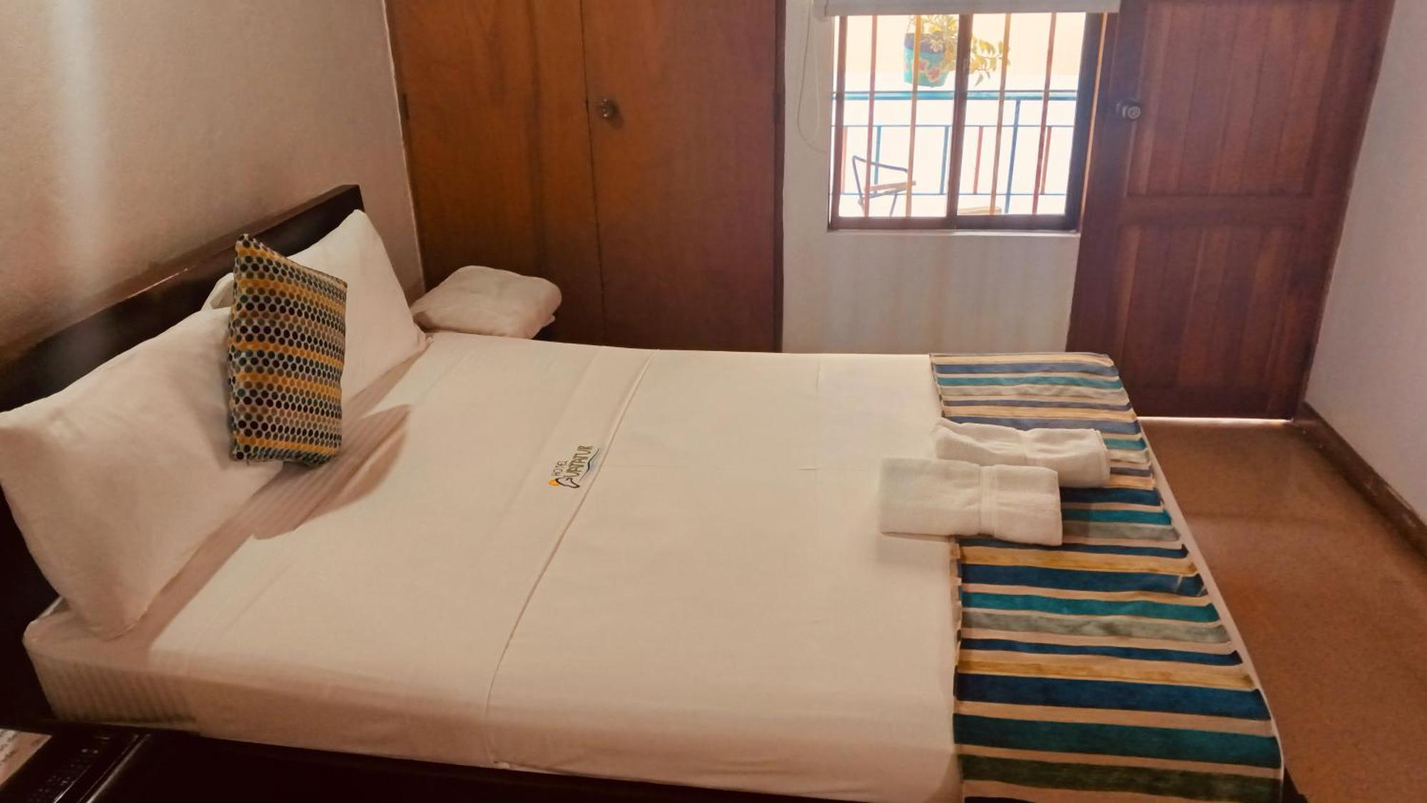Hotel Guatatur Guatapé 외부 사진