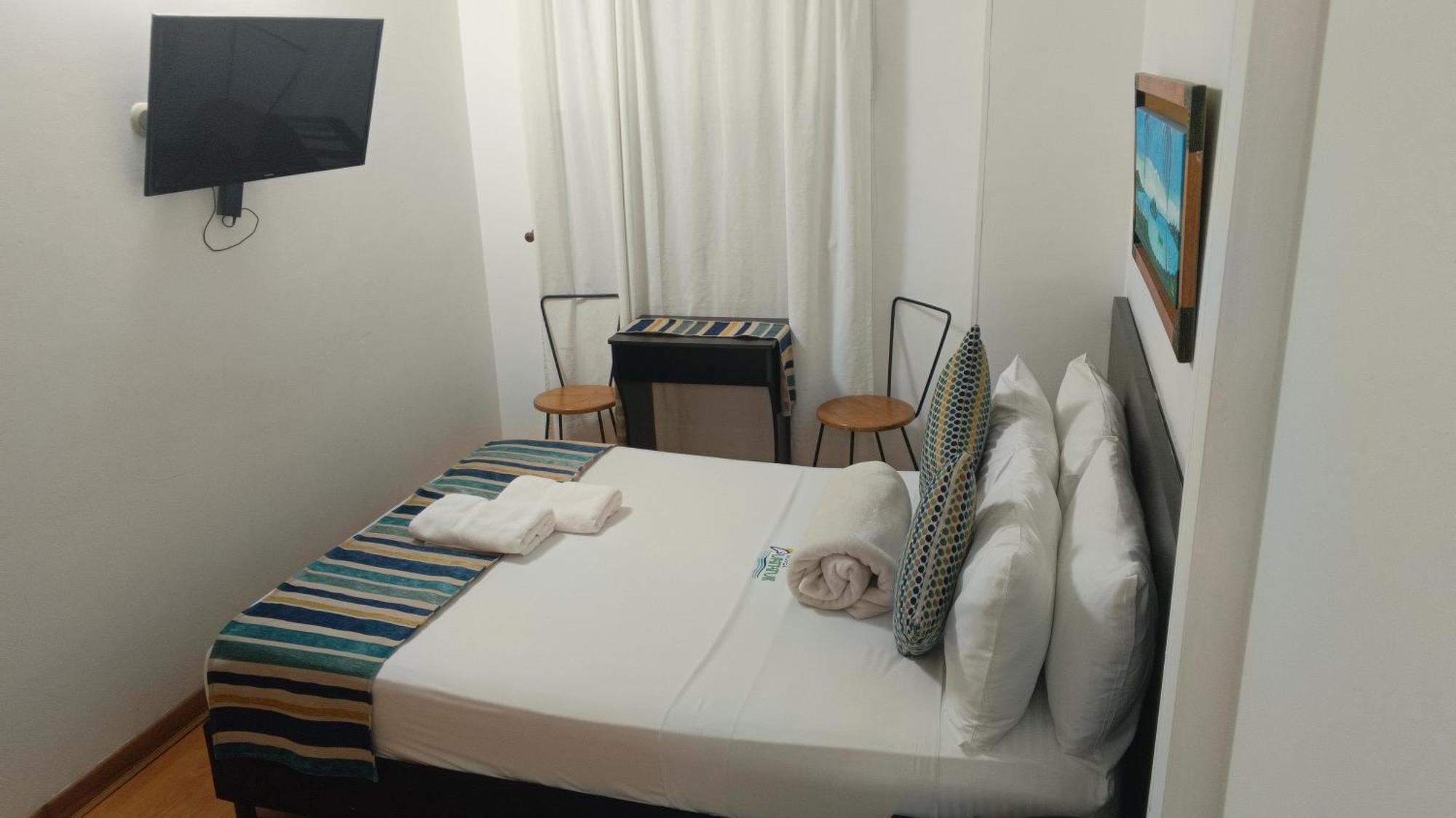 Hotel Guatatur Guatapé 외부 사진